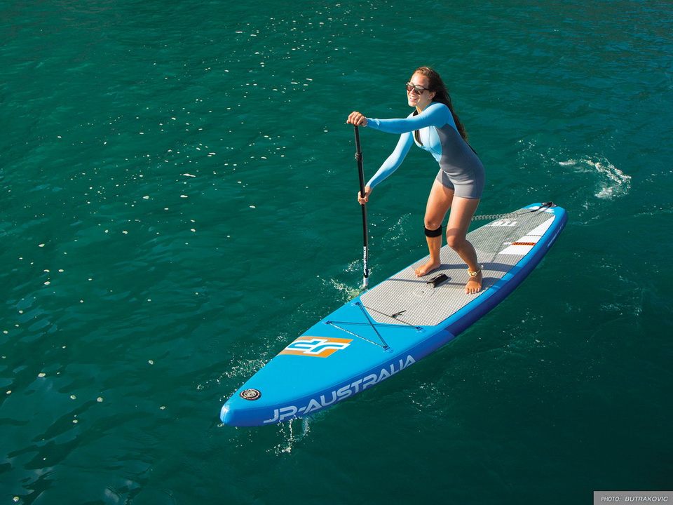 SUP JP Australia SUP JP Australia