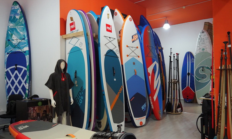 SUP-club ТЦ Экстрим SUP-club ТЦ Экстрим
