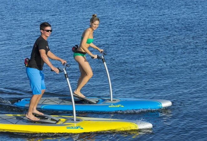 доска с педальным приводом hobie mirage eclipse доска с педальным приводом hobie mirage eclipse