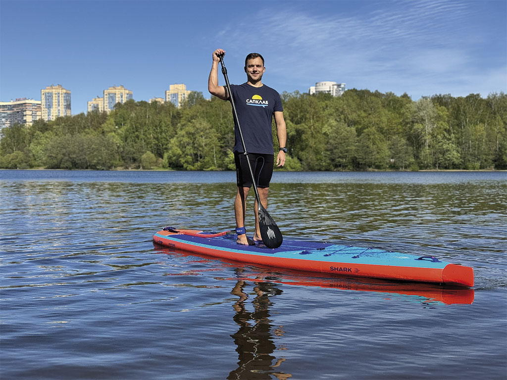 Shark Venture Touring 12'6"x32"x6" в рейтинге сапбордов 13.jpg