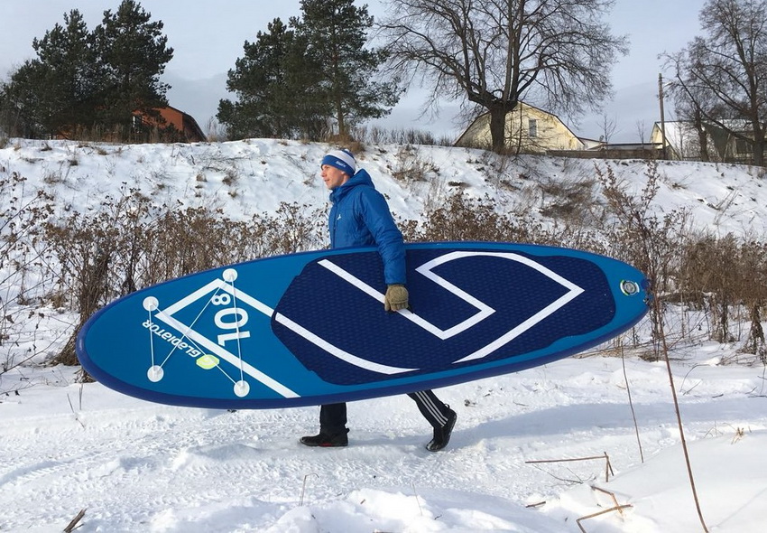 SUP Gladiator MSL 2019 SUP Gladiator MSL 2019