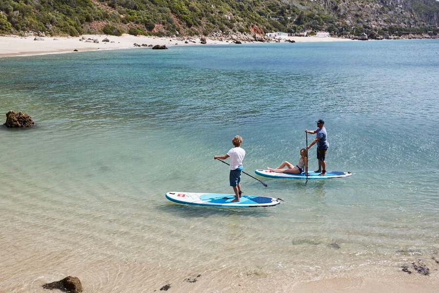 Прогулочные SUP доски Red Paddle Прогулочные SUP доски Red Paddle
