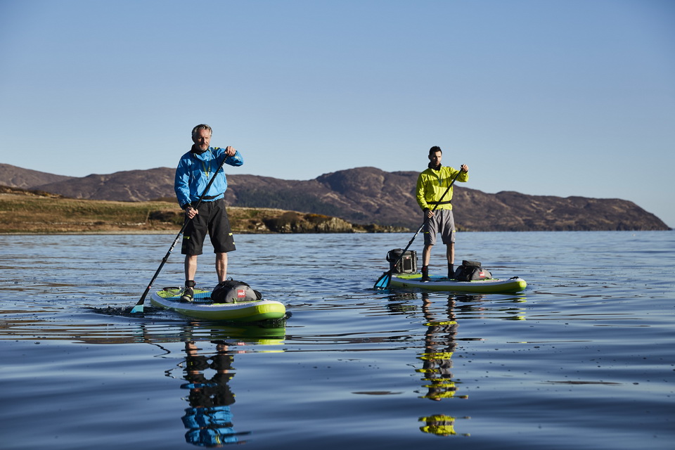 touring SUP touring SUP