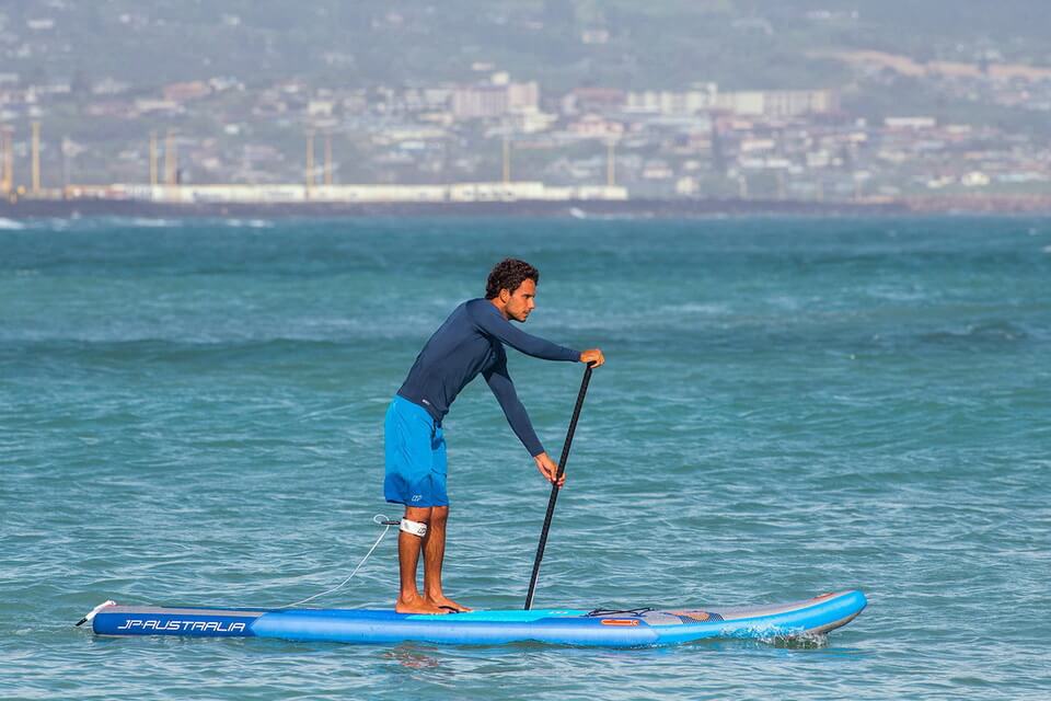 SUP-доска для длительных сплавов SUP-доска для длительных сплавов