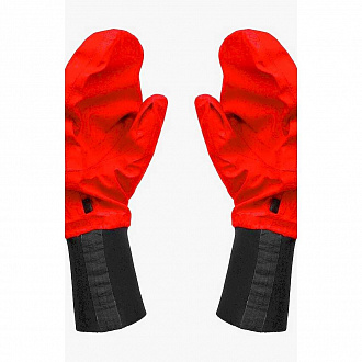 Водонепроницаемые рукавицы Abranta DryGloves Lava вид 1