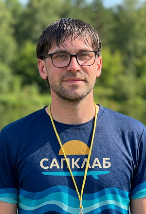 Хрипко Артем
