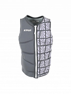 Спасательный жилет неопреновый женский Jetpilot ISLA X1 F/E NEO VEST CHARCOAL