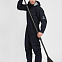 Сухой гидрокостюм для SUP Abranta Comfort DARK BLUE мужской (рост 170 см)