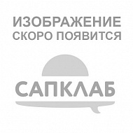 Кружка Береги эмалированная паракорд МИШКА ДЗЕН Огнено-лавовый 400 мл