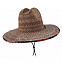 Шляпа соломенная Anomy Elena Garnu вид 1