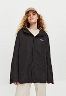 Куртка Travel Windjacket (Черный/Принт WKS)