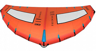 Надувное крыло винг STARBOARD FREEWING AIR ORANGE вид 3