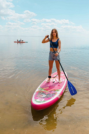 Доска SUP надувная SUP face Any Way 10'6"x32"x6" вид 12