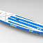 Доска для серфинга надувная Lemon Shark Cross 10'6 вид 4