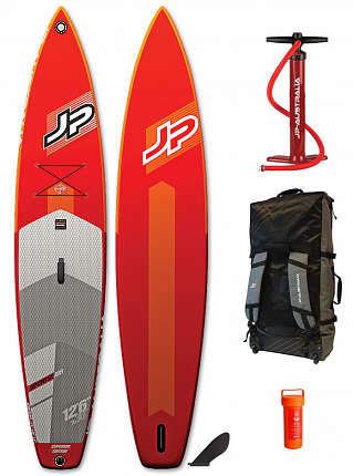 Надувная доска JP-Australia 2018 SPORTSAIR 12'6" X 28" SSE