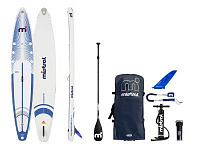 Сапборд надувной Mistral Gold Rush Air 12'6"x28"х6"