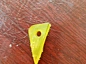 Гибкий плавник для SUP-доски SUP face 9" All Round US BOX fin