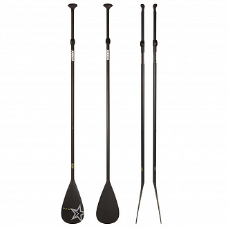 Весло JOBE FIBERGLASS PADDLE 3 PCS