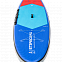 Надувная SUP доска Starboard iGO Deluxe Dc 12'0" х 33" х 6" (2023) вид 1