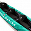 Каяк надувной трёхместный Aqua Marina Laxo-380 вид 11