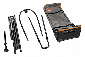 Комплект для виндсерфинга RRD Compact Freeride