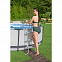 Подложка модульная "Пазл" Bestway 58712 50x50см для бассейнов 12шт вид 5