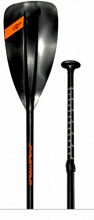 Весло Jp-Australia Glass Nylon Paddle 3pc