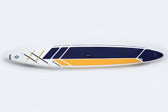 Надувная SUP доска Gladiator ELITE 14'x25" R вид 5