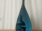 Весло для SUP Enduro Tufskin Adult Blade 29 мм 