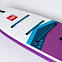 Доска SUP надувная RED PADDLE 10'0"x29" Ride Purple 2023 вид 3