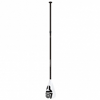 Весло для SUP Enduro Tufskin Adult Blade 3-частное 29 мм