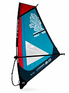 Парус для виндсерфинга Starboard Sup Windsurfing Sail Classic Package 2023