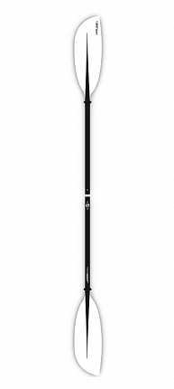 Весло для каяка BIC Sport Paddle Sport (2 части)