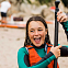Доска SUP надувная Shark Family 15'2"x36"x8" (2024) вид 7