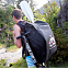Рюкзак MAGIC Adjustable Polyester Backpack вид 1