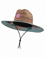 Шляпа соломенная Anomy Mr Wonderful