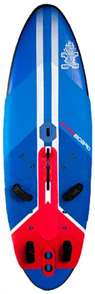Доска для виндсерфинга надувная Starboard AirPlane 290 2021
