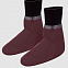 Водонепроницаемые носки Abranta DrySocks Vine Red