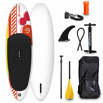 Надувная SUP-доска Gladiator Kids 9.0
