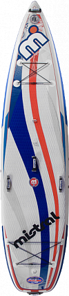 Надувной windsurfing board Mistral Santa Anna 10'6