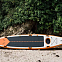 Доска SUP надувная Shark Family 15'2"x36"x8" (2024) вид 11