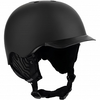 Шлем PRIME-COOL-C1 Black Размер XL (61-63)