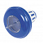 Поплавок-дозатор для химии для бассейна в таблетках Bestway 58071 16,5 см вид 1