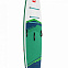 Доска SUP надувная RED PADDLE 12'6"x32" Voyager 2024 вид 1