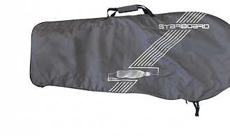 Парус для виндсерфинга в комплекте Starboard WindSUP Compact