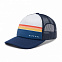 Бейсболка мужская ALL DAY TRUCKER