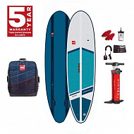 Сапборд надувной Red Paddle 9'2"x29"x10 Surf Compact (2025)
