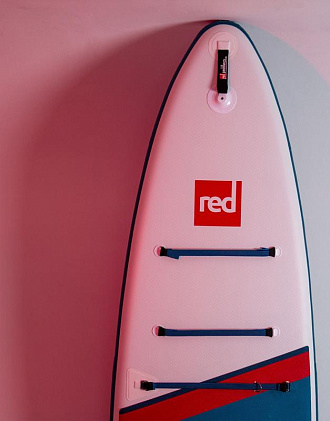 Доска SUP надувная Red Paddle 11’3 Sport 2022 вид 3