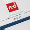 Доска SUP надувная RED PADDLE 10'6"x32" Ride Limited Edition 2024 вид 2