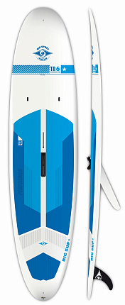 Жесткая доска windsurfing board BIC Sport PERFORMER WIND 11'6"